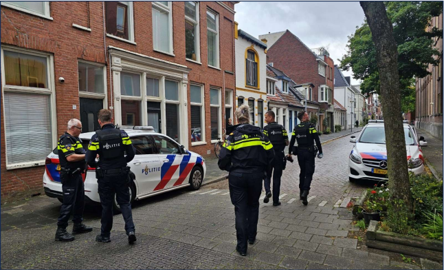 Politie Politie
